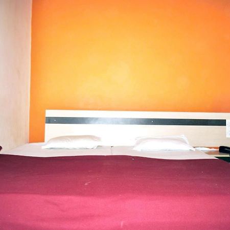Hotel Kesari Nandan Latur ภายนอก รูปภาพ